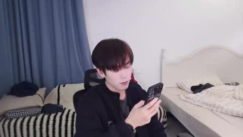 Ben online show from February 4, 3:29 pm