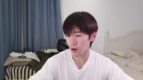 Ben online show from April 5, 4:15 pm