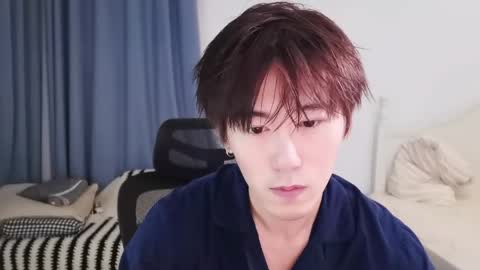 Ben online show from April 12, 3:50 pm