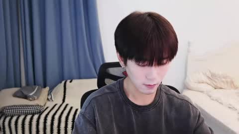 Ben online show from April 14, 3:18 pm