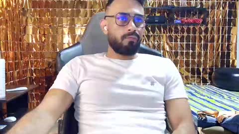 BEN online show from January 19, 11:32 pm