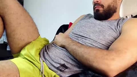 BEN online show from February 13, 12:02 am