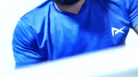 BEN online show from February 14, 1:34 am