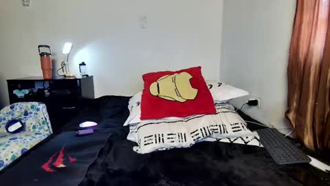 BEN online show from February 15, 6:44 pm