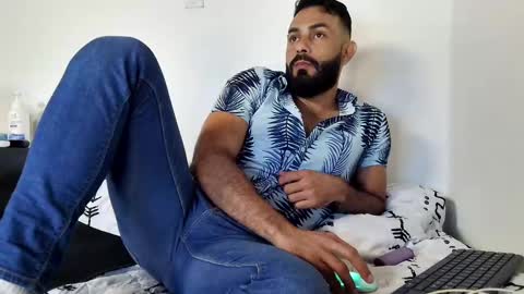 BEN online show from March 6, 10:04 pm