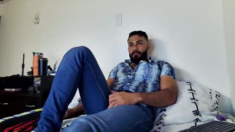 BEN online show from March 7, 1:09 am