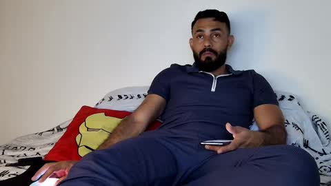 BEN online show from March 12, 11:42 am