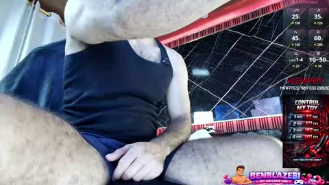 BEN online show from February 10, 9:24 am