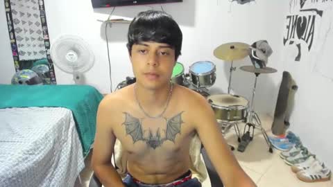 Ben online show from February 21, 3:34 am