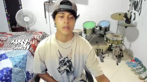 Ben online show from September 11, 3:39 am