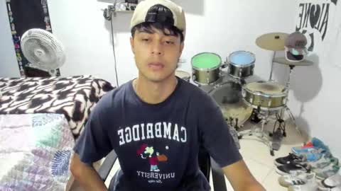 Ben online show from October 21, 3:29 am