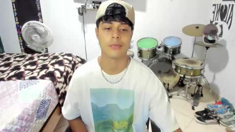 Ben online show from October 23, 3:39 am