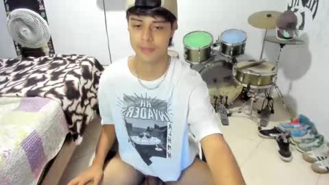 Ben online show from October 30, 3:30 am