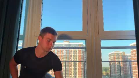 Snapshot of ben_harmon chatting on July 7, 3:42 am ben_harmon online show from July 7, 3:42 am