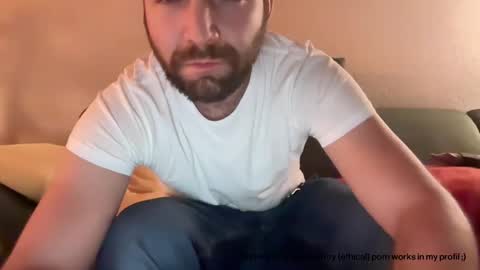 Ben N. online show from January 8, 2:25 am