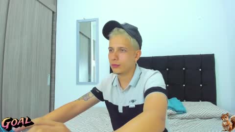 Ben Summers online show from March 31, 12:23 am