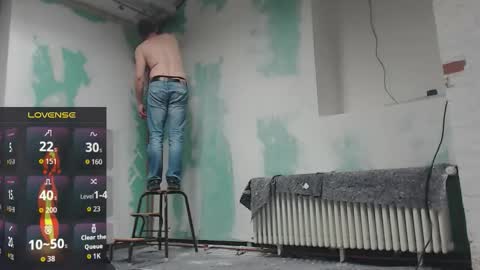 Bencrow online show from January 17, 6:22 pm