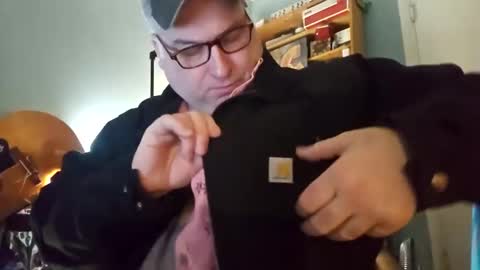 Snapshot of bendavewill chatting on November 11, 9:20 am Bendavewill online show from November 11, 9:20 am