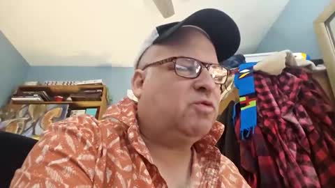 Bendavewill online show from February 4, 7:47 am