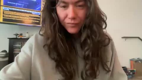 Snapshot of bendlikebecks chatting on April 30, 12:00 pm bendlikebecks online show from April 30, 12:00 pm