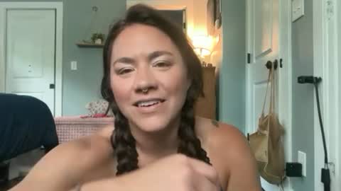 Snapshot of bendlikebecks chatting on July 6, 3:25 pm bendlikebecks online show from July 6, 3:25 pm