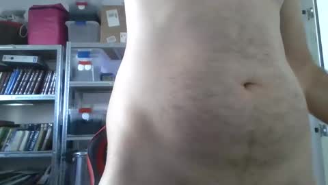 Snapshot of bendoor1 chatting on October 16, 6:47 am bendoor1 online show from October 16, 6:47 am