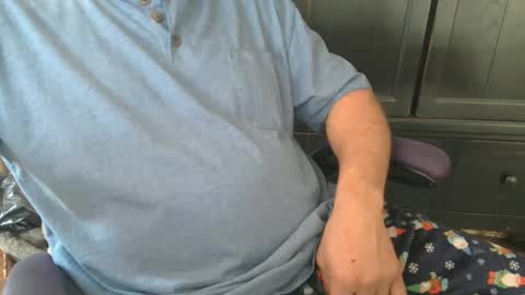 bendrinkin online show from December 25, 4:54 pm