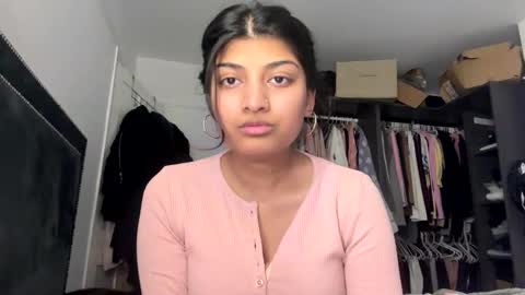 bengalibaddie7_x online show from May 16, 11:36 pm