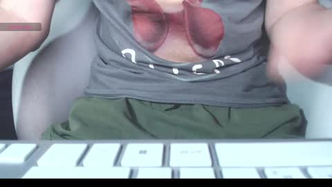 benijamin online show from February 15, 9:44 pm