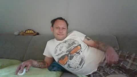 benizio online show from April 21, 7:36 am