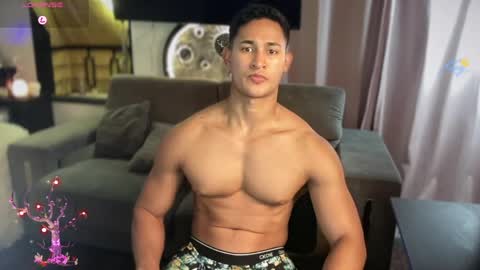 benjamincooperk online show from May 31, 10:22 pm