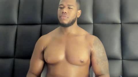 BEJAMIN online show from March 9, 10:08 am