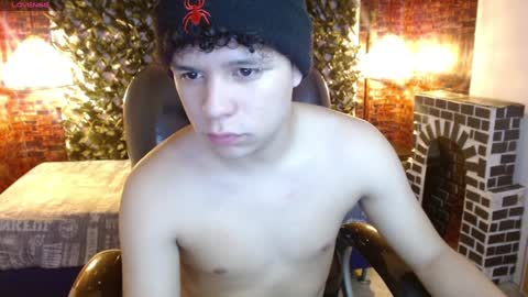 BENJAMIN online show from January 5, 10:29 pm