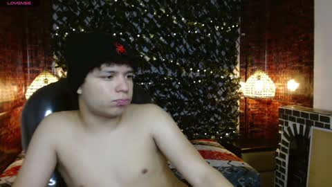 BENJAMIN online show from January 9, 10:52 pm