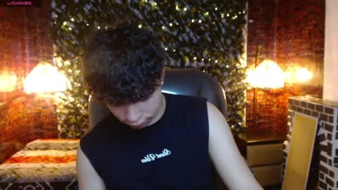 BENJAMIN online show from January 19, 12:17 am