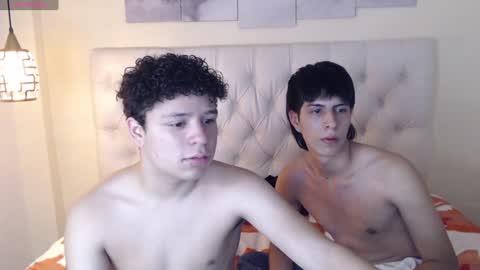 BENJAMIN online show from January 24, 8:54 pm
