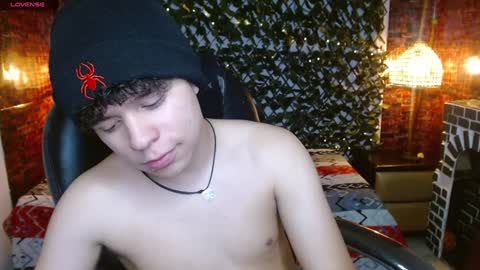 BENJAMIN online show from February 8, 12:06 am