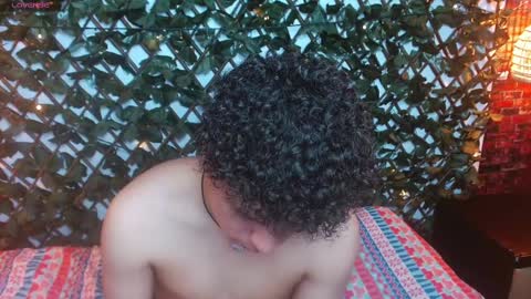 BENJAMIN online show from February 11, 11:44 pm