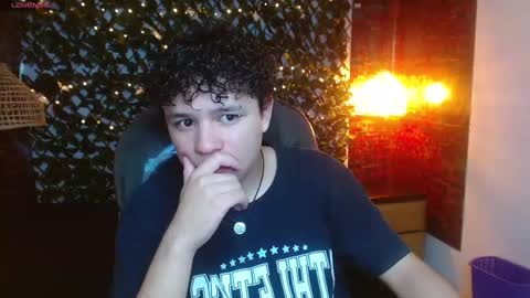 BENJAMIN online show from February 17, 8:04 pm