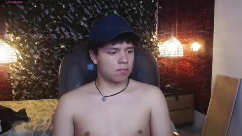 BENJAMIN online show from February 26, 11:15 pm