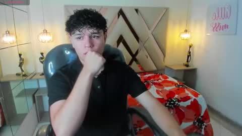 BENJAMIN online show from September 17, 7:37 pm