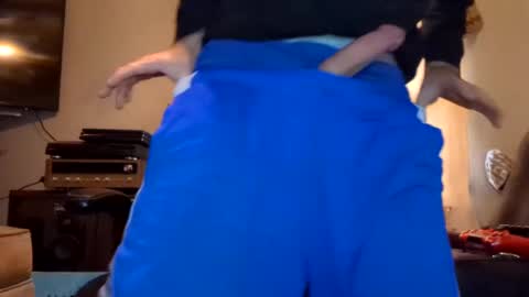 Benjammin online show from December 7, 3:30 pm