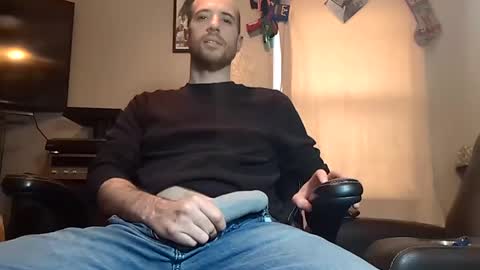 Benjammin online show from January 19, 8:41 pm