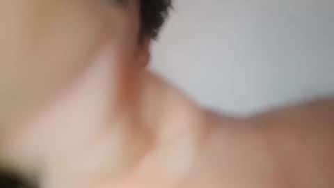 Diosa online show from May 30, 2:03 pm
