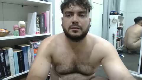 Sub Benji online show from October 30, 8:27 am