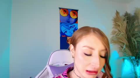 benn_ulus online show from May 25, 11:05 am