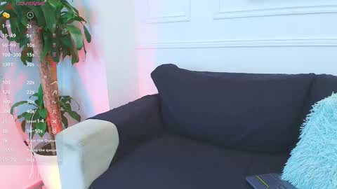 bennett_alejoo online show from November 25, 6:52 pm