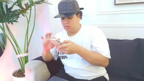 bennett_alejoo online show from December 20, 6:59 pm