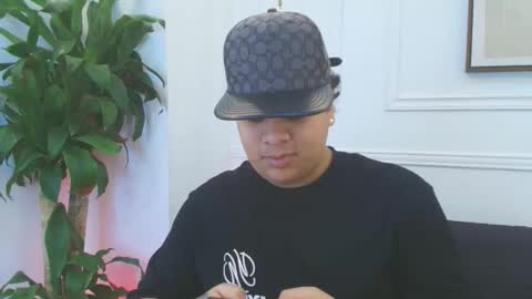 bennett_alejoo online show from January 11, 6:46 pm