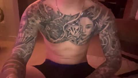 bennibrentty online show from February 16, 12:23 pm